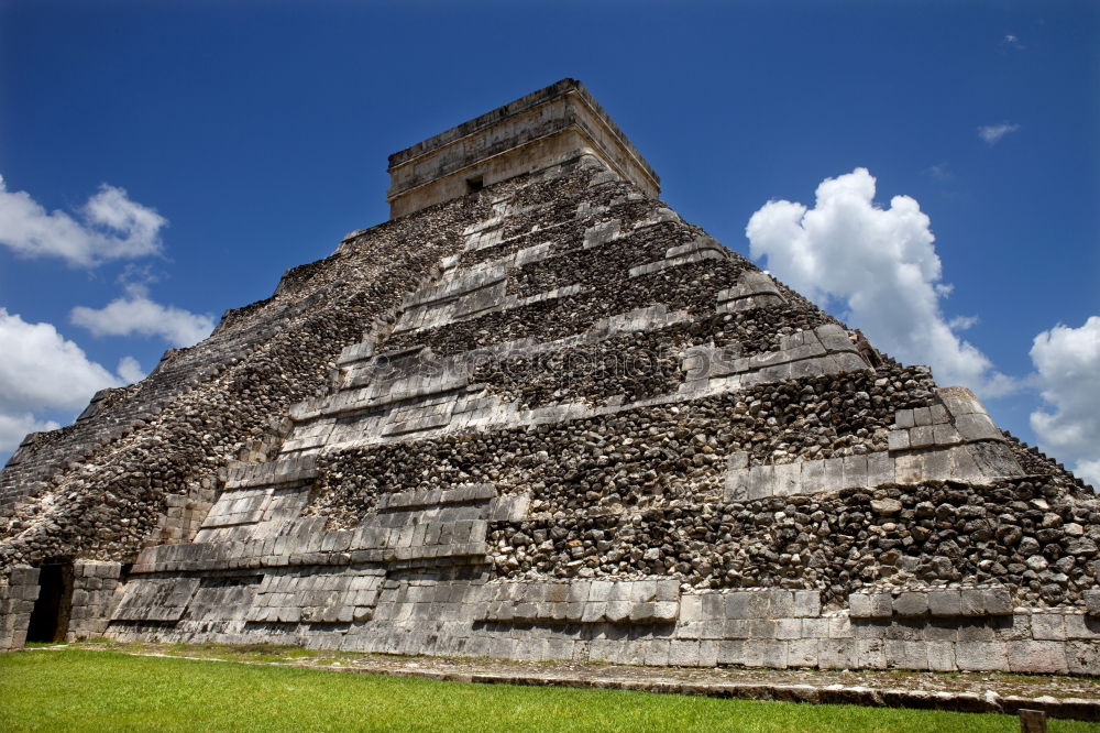 Similar – Foto Bild Chichén Itzá Maya