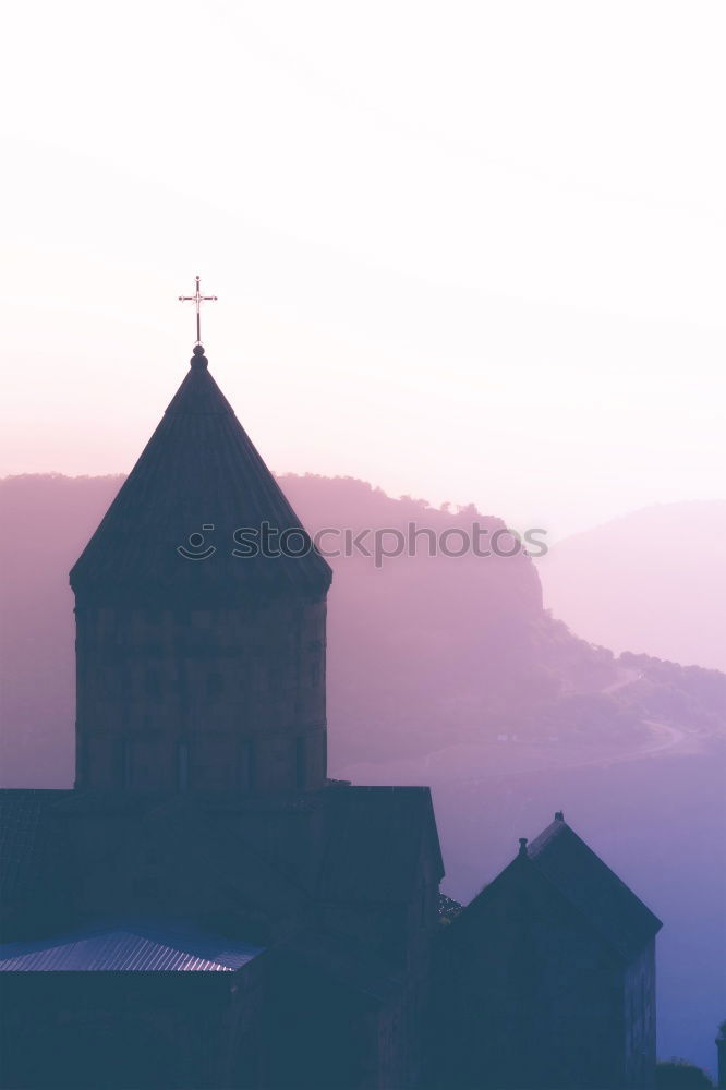 Similar – Image, Stock Photo Lonely Cross Happy