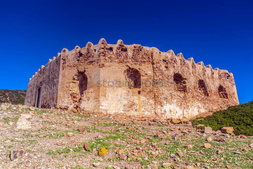 Alcazar, Almeria (Spanien)