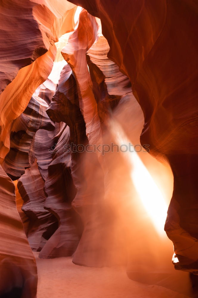 Similar – Antelope Canyon