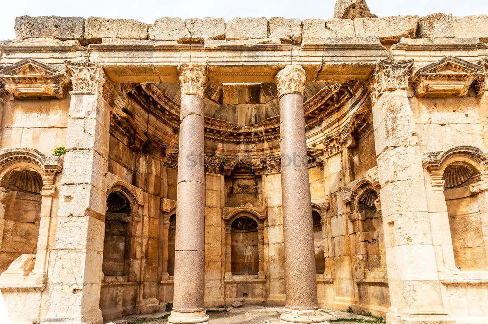 Similar – Valley of the Temples in Agrigento, Sicily, Italy