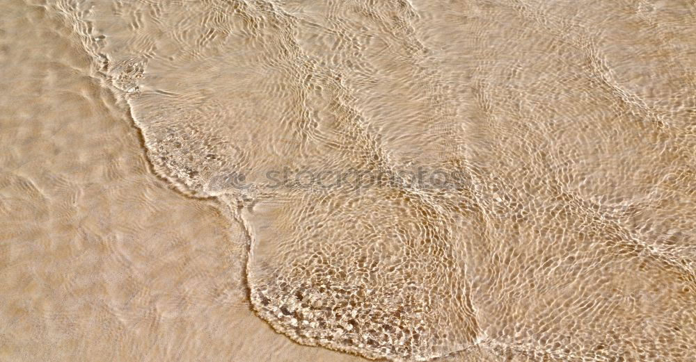 Similar – Image, Stock Photo Beautiful aerial view of a beach with waves