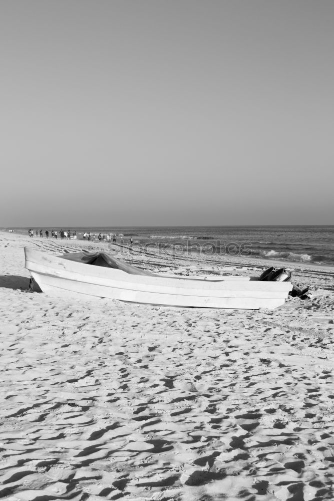 Similar – beach huts & sun beds