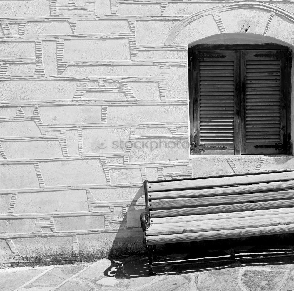 Backyard Seat