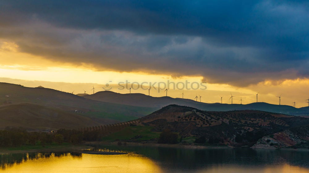 Similar – Cantabrian Sea Nature