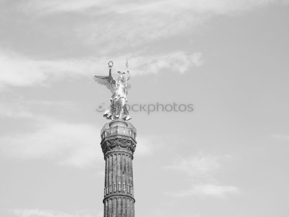 Similar – 360 Berliner Fernsehturm