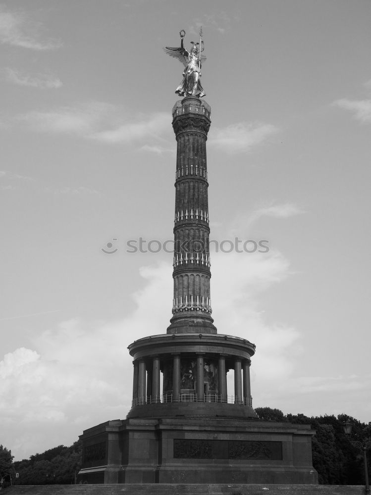 Siegessäule (Love Parade 2002)