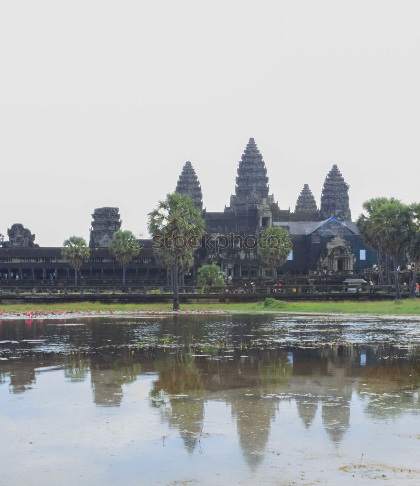 Similar – Angkor Wat Architecture