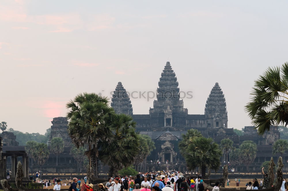 Similar – Angkor Wat Architecture