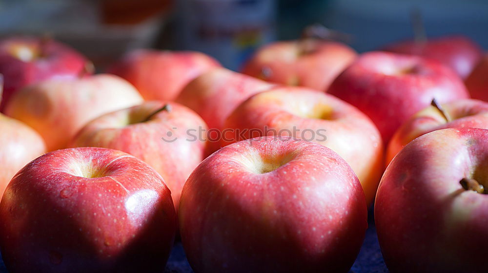 Similar – Äpfel Lebensmittel Frucht