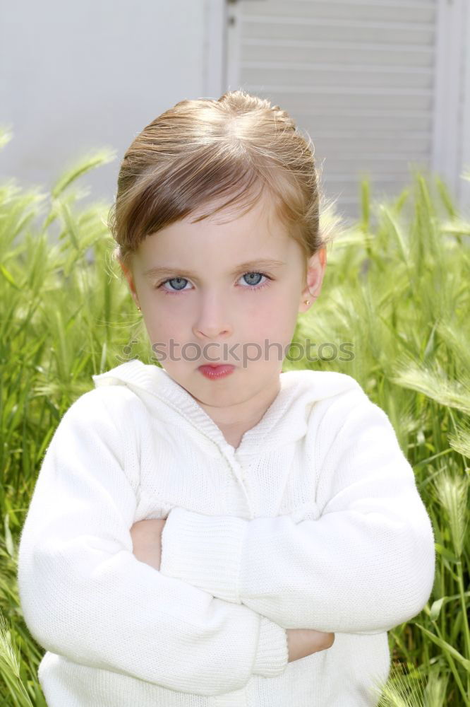 Image, Stock Photo Portrait Lifestyle