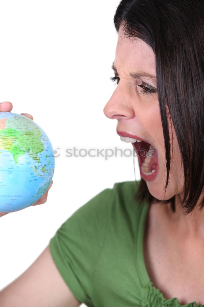 Similar – Image, Stock Photo #AS# Overview lost Art
