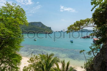 Similar – Image, Stock Photo just relax and unwind