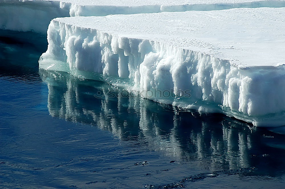 Similar – Foto Bild Blauwassersegeln Meer