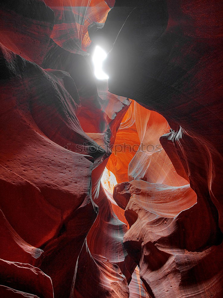 Similar – Antelope Canyon