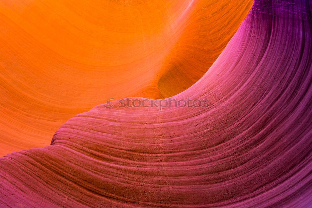 Similar – Upper Antelope Canyon [12]