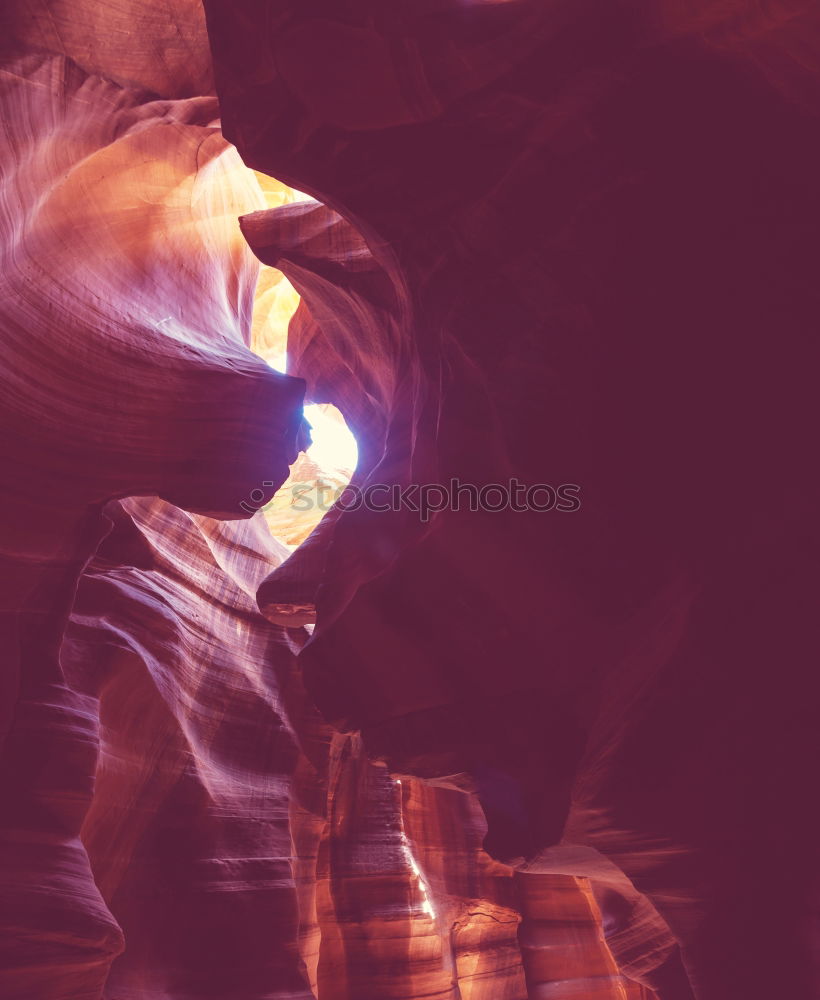 Similar – Antelope Canyon II Light