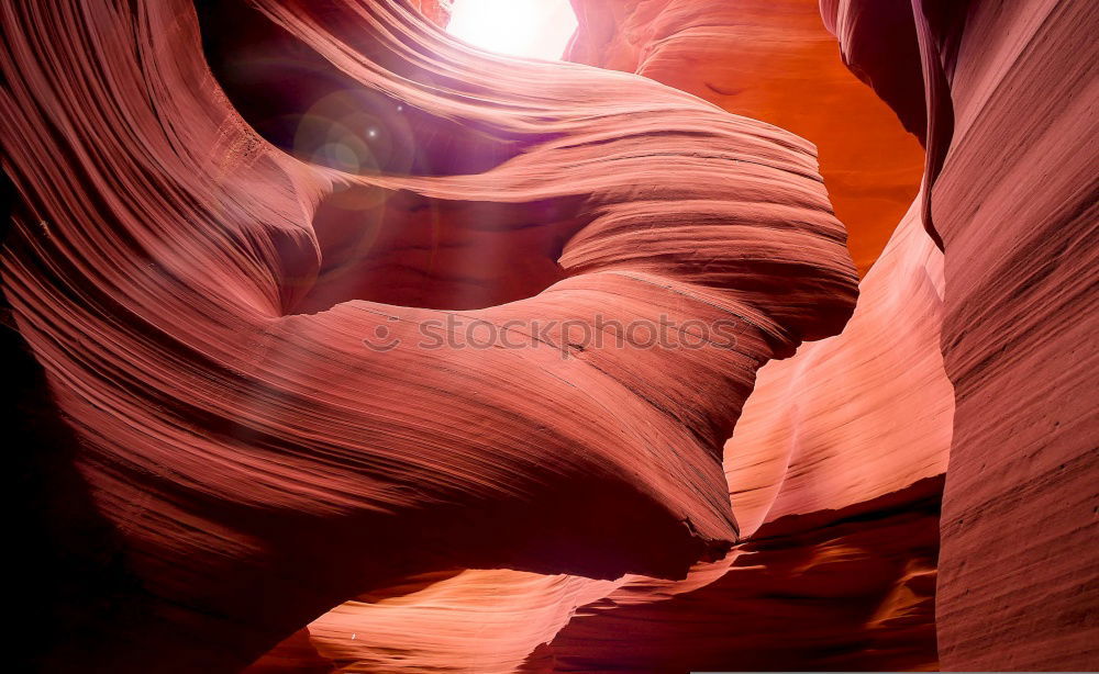 Similar – Antelope Canyon