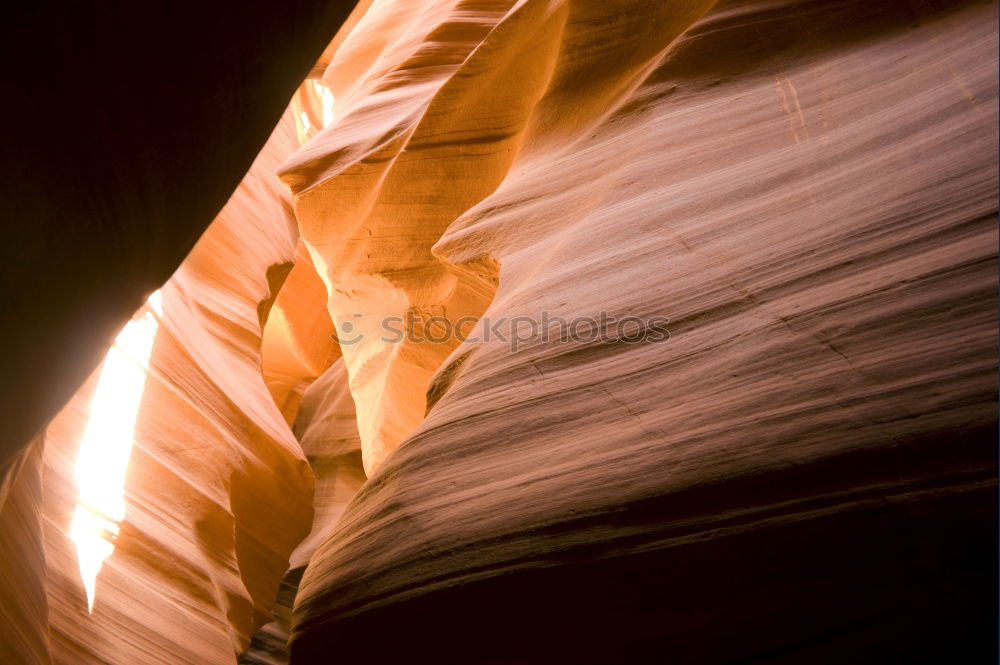 Similar – Upper Antelope Canyon [12]