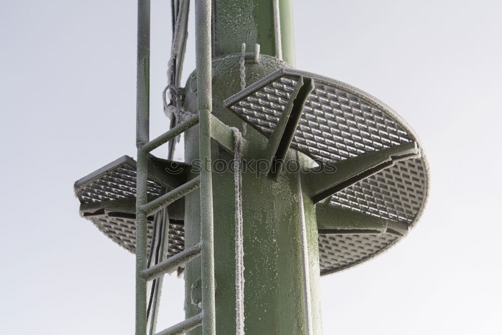 Similar – Image, Stock Photo armour Technology Chemnitz