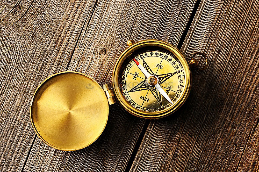 Similar – Image, Stock Photo osterkranz the fourth Wood