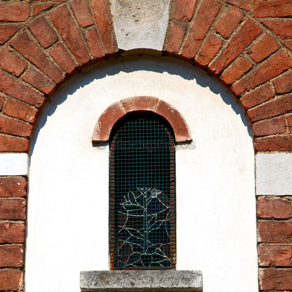 Similar – Image, Stock Photo Fehmarn Church