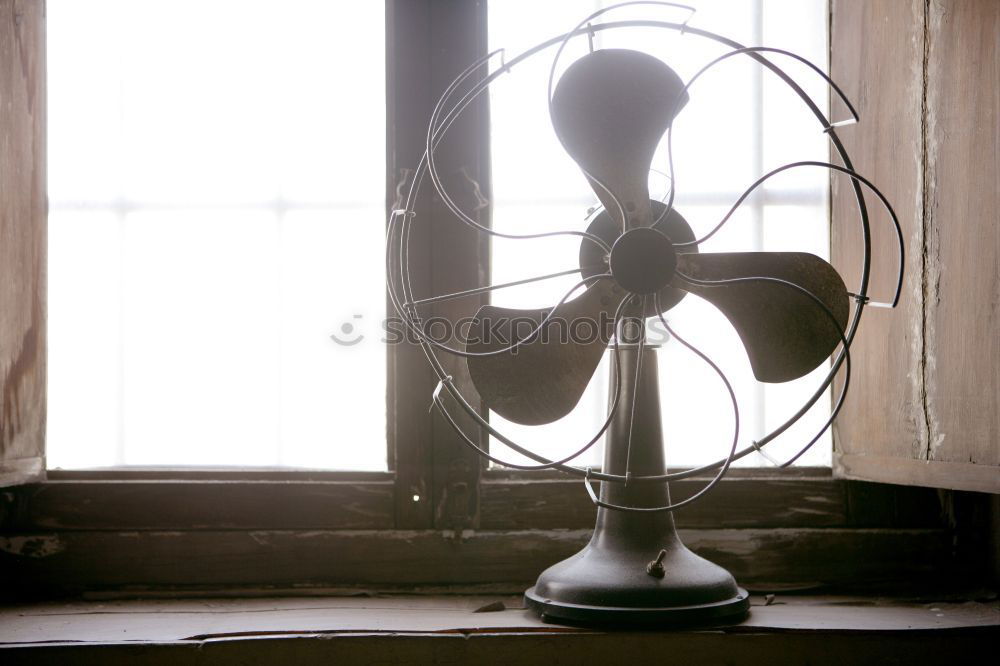 Similar – Image, Stock Photo Elevator Pull-through Fan