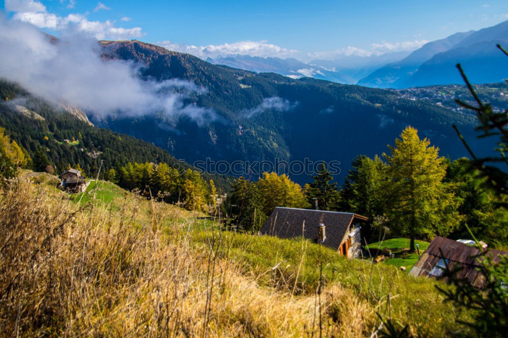 Hiking in Villnöss 5