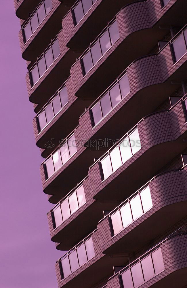 Similar – Image, Stock Photo summer in the city Clouds