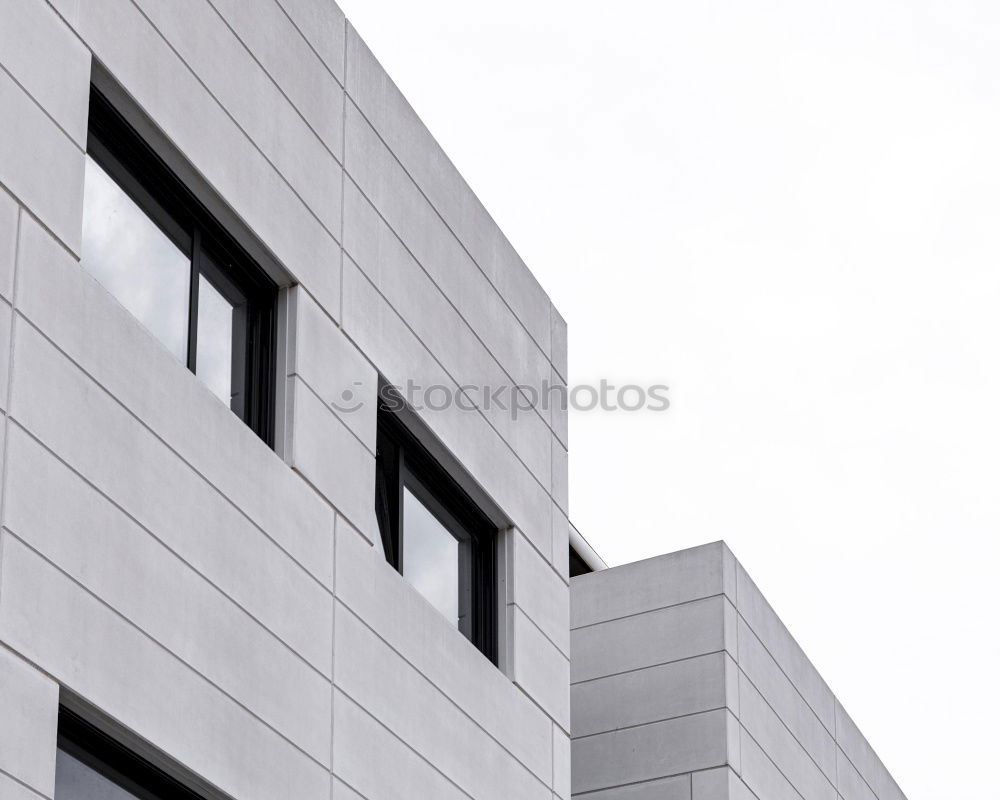 Similar – Image, Stock Photo architecturally attractive