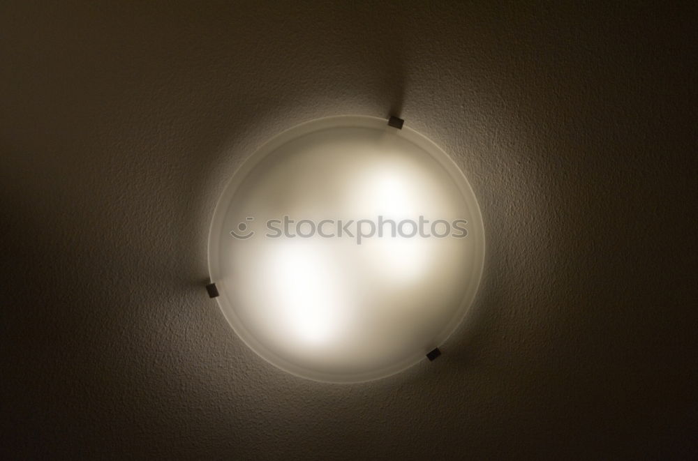 Similar – Image, Stock Photo Cellar light II Light Dark