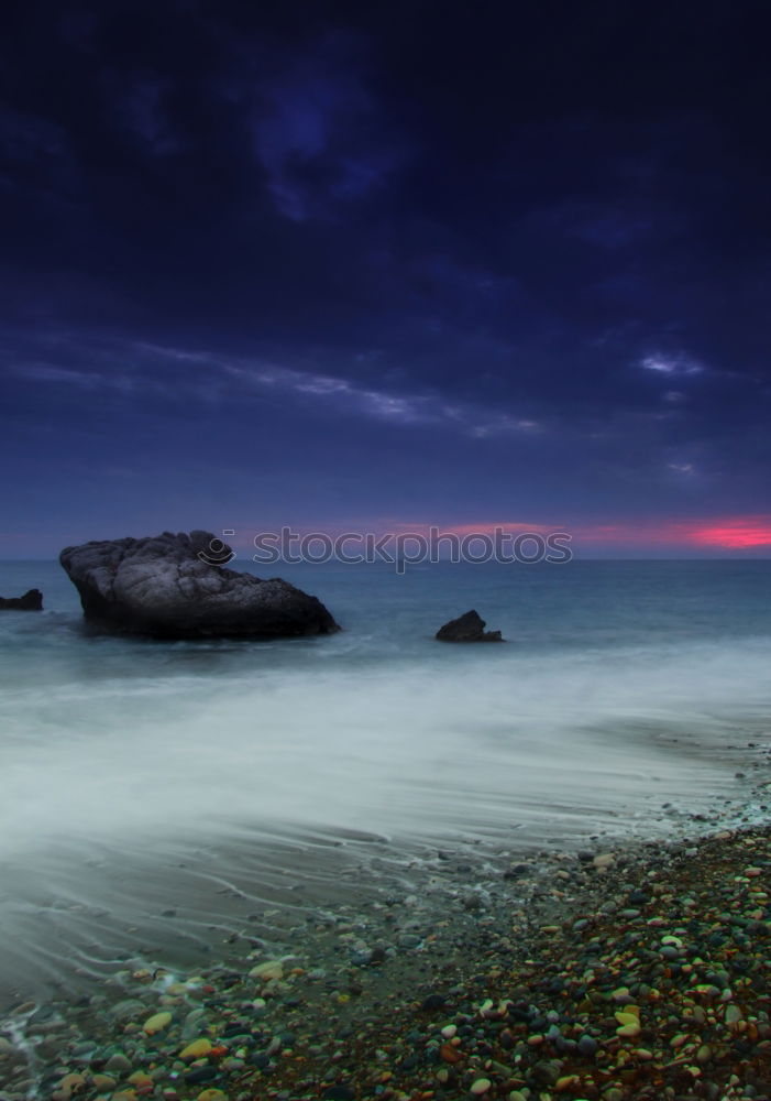 Similar – Image, Stock Photo The shipyard Water Sky