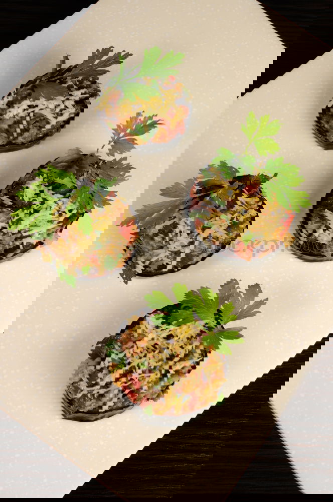 Similar – Image, Stock Photo muffin Cake Dessert Candy