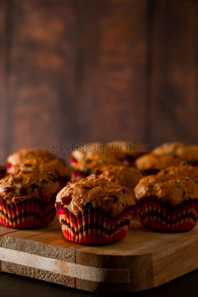 Similar – Image, Stock Photo tidbit Baking Baked goods