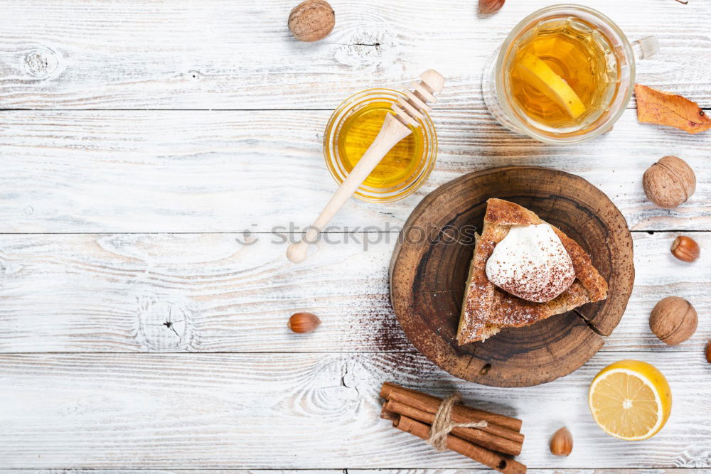 Similar – Image, Stock Photo Cup Turkish coffee and roasted bean