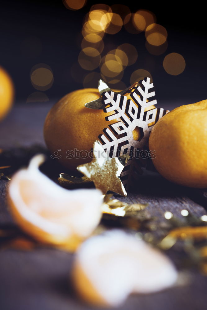 Similar – Image, Stock Photo square pieces of cheesecake with pumpkin