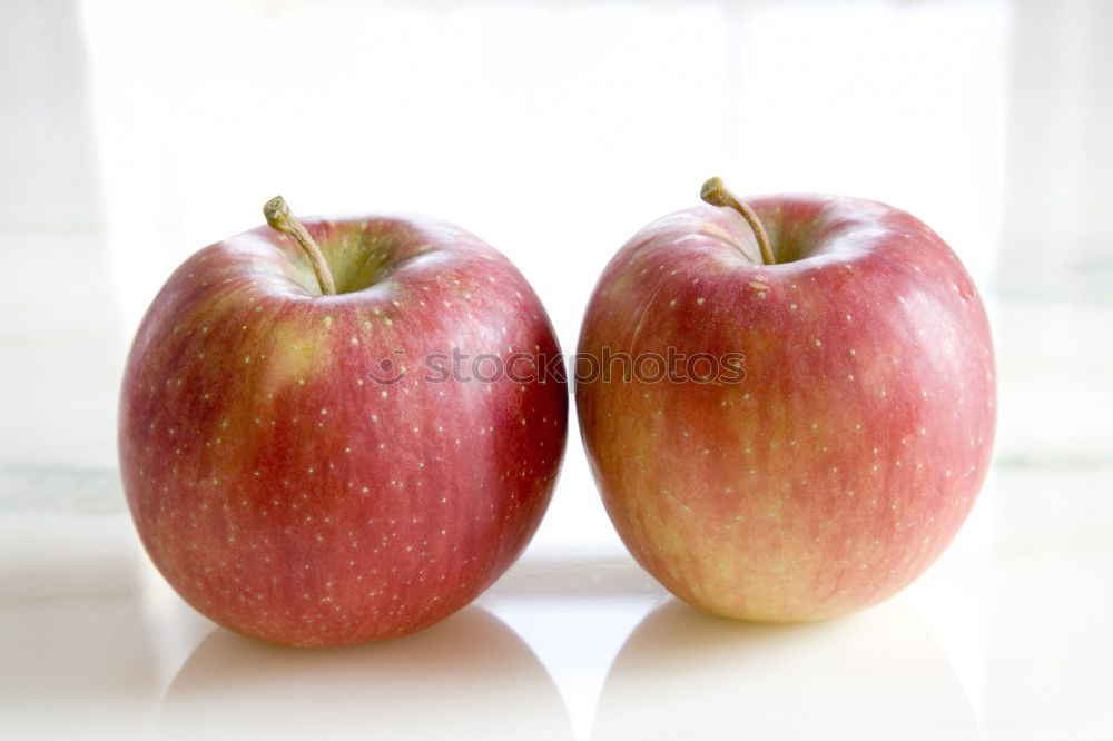 Similar – Image, Stock Photo Apple harvest in autumn garden