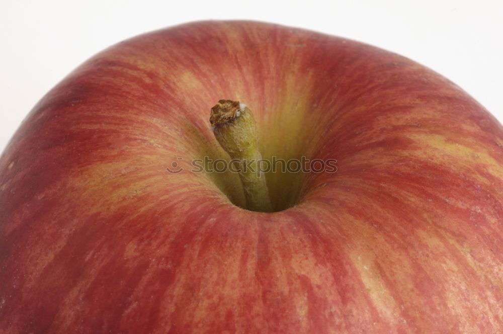 Similar – 2 apples Red Juicy Healthy