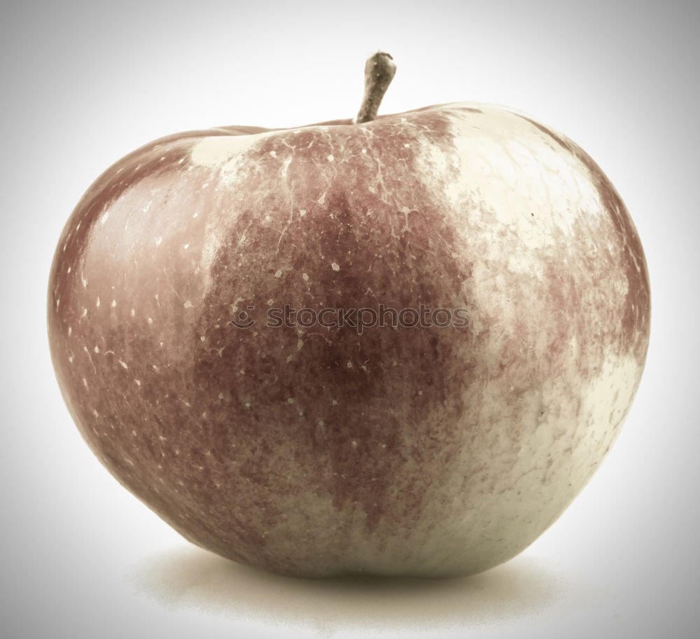 Similar – Image, Stock Photo apple Food Fruit Apple