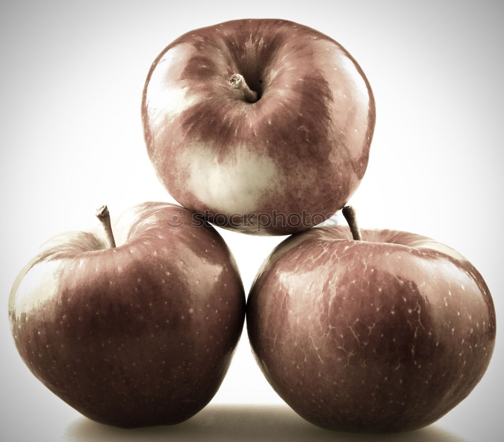 Similar – Image, Stock Photo CHAMANSÜLZ | apples Food