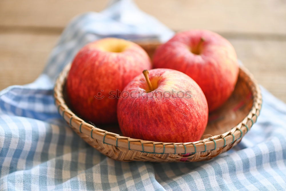 Similar – Three peaches Food Fruit