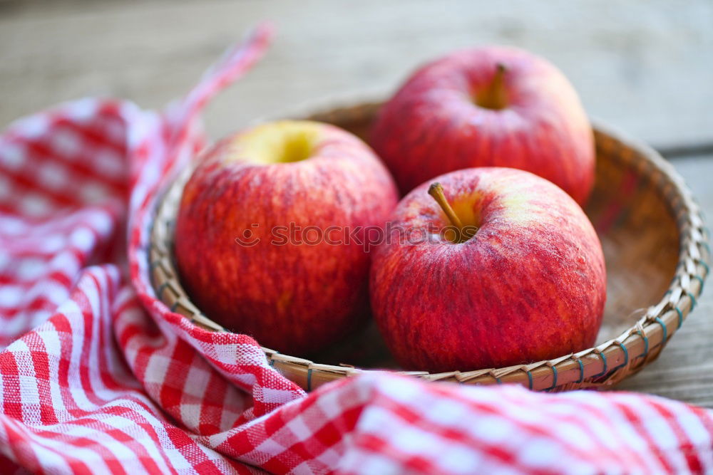 Similar – Image, Stock Photo morning freshness Food