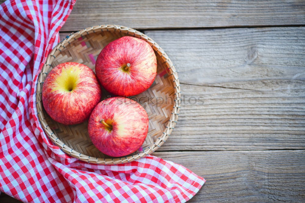 Similar – Image, Stock Photo morning freshness Food