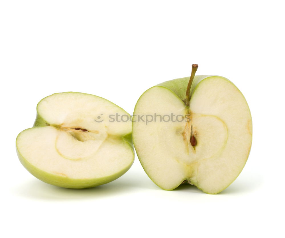 Image, Stock Photo small apples Food Fruit