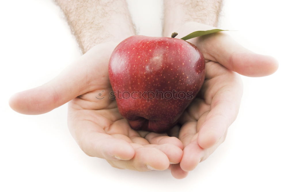 Similar – love me Food Fruit Apple