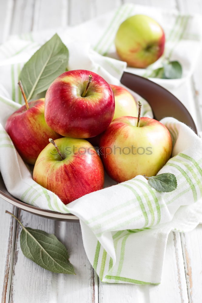 Image, Stock Photo morning freshness Food