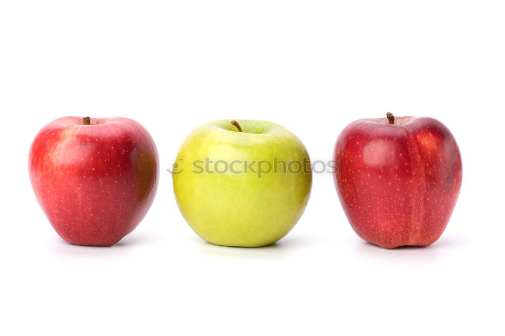 Similar – Image, Stock Photo apple basket Colour photo