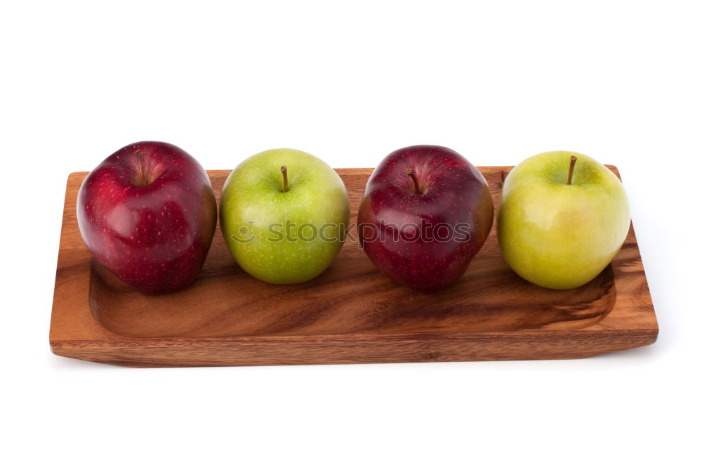 Similar – Image, Stock Photo apples Window board Things