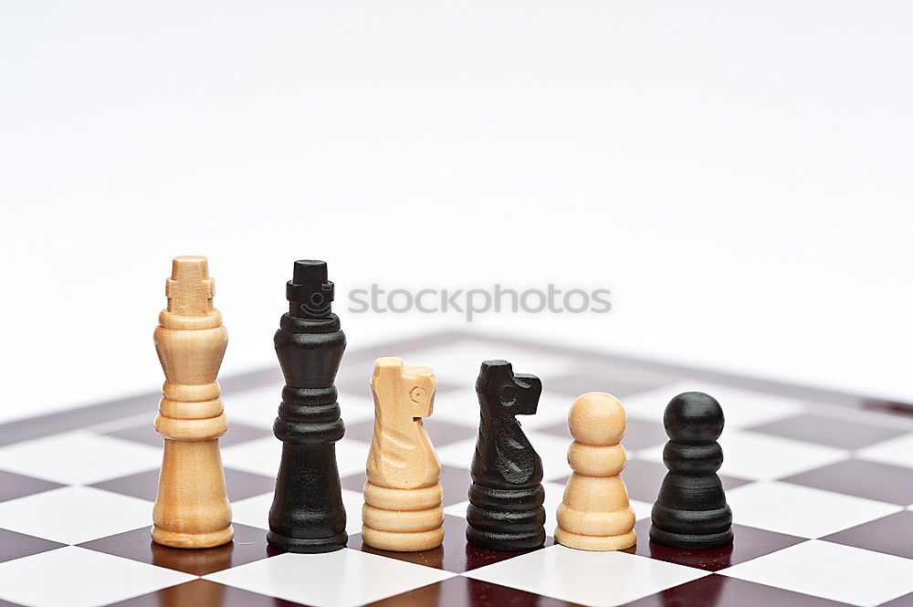 Similar – chess Classification