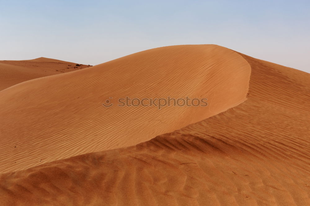 Similar – Image, Stock Photo Sahara hole Warmth